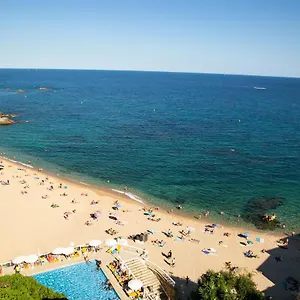 Htop Caleta Palace #htopbliss Hotel Castell-Platja d'Aro