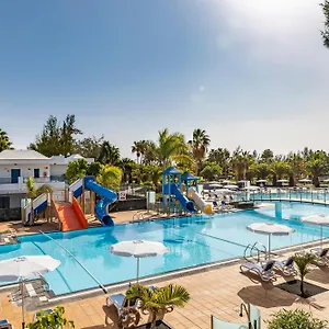 Thb Tropical Island Resort Playa Blanca (Lanzarote)