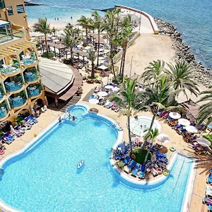 Bull Dorado & Hotel Arguineguin