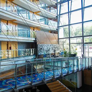 Eurohotel Barcelona Granvia Fira L’Hospitalet de Llobregat