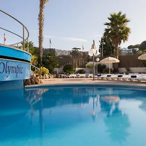 Htop Olympic #htopenjoy (adults Only) Hotel Calella