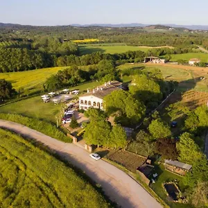 Country house Mas Duc, Brunyola